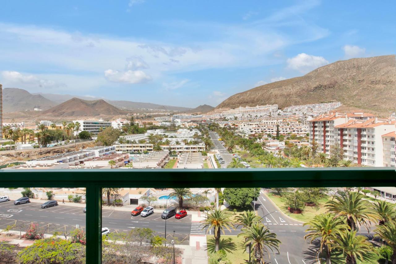 לוס כריסטיאנוס Stunning Holidays, Large Terrace On The Sea מראה חיצוני תמונה